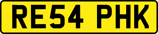RE54PHK