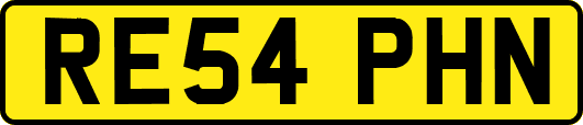 RE54PHN