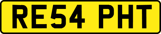 RE54PHT