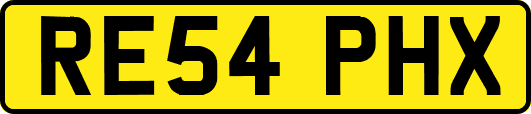 RE54PHX
