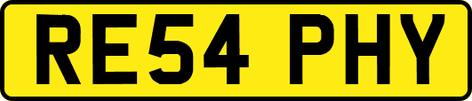 RE54PHY