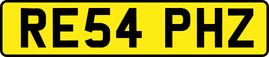 RE54PHZ