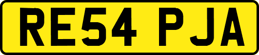 RE54PJA