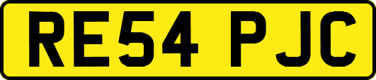 RE54PJC