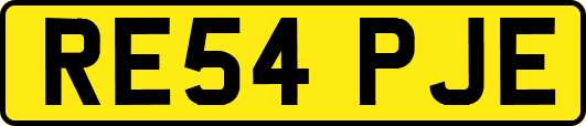 RE54PJE