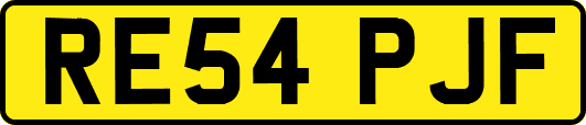 RE54PJF