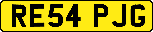 RE54PJG