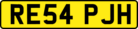 RE54PJH