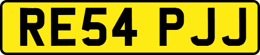 RE54PJJ