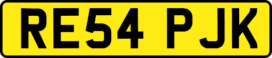 RE54PJK