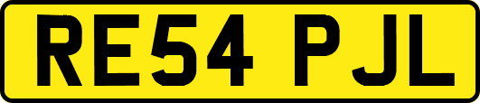 RE54PJL