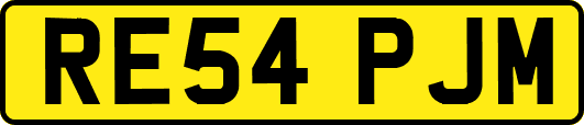 RE54PJM
