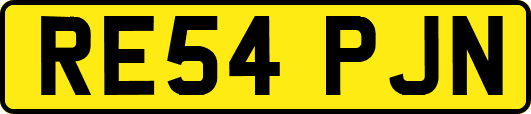 RE54PJN