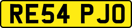 RE54PJO