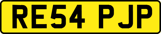 RE54PJP