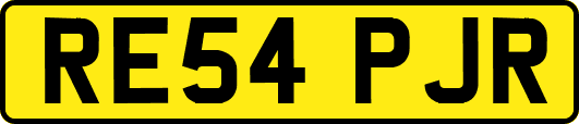 RE54PJR