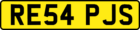 RE54PJS