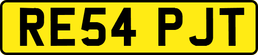 RE54PJT