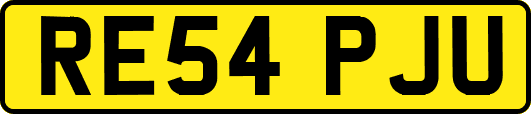 RE54PJU