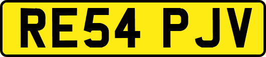 RE54PJV