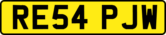 RE54PJW