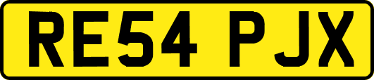 RE54PJX