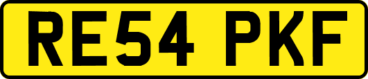 RE54PKF