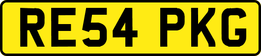 RE54PKG