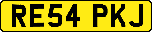 RE54PKJ