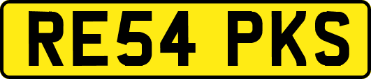 RE54PKS