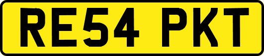 RE54PKT