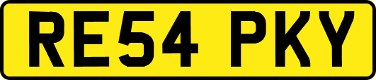 RE54PKY