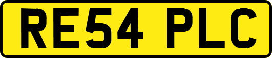 RE54PLC
