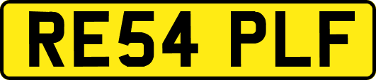 RE54PLF