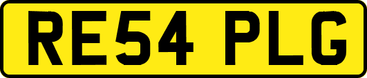 RE54PLG