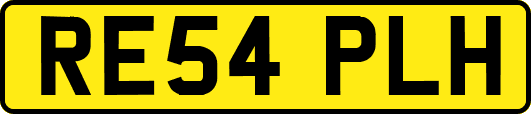 RE54PLH