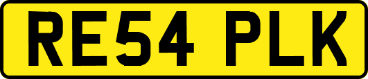 RE54PLK