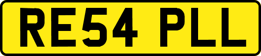 RE54PLL