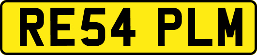 RE54PLM