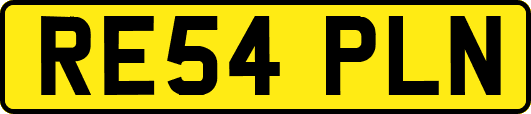 RE54PLN