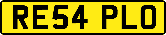 RE54PLO