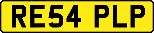 RE54PLP
