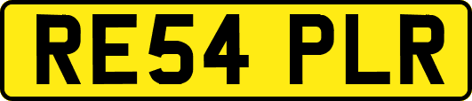 RE54PLR