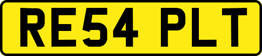 RE54PLT