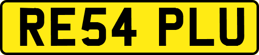 RE54PLU