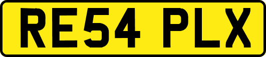RE54PLX