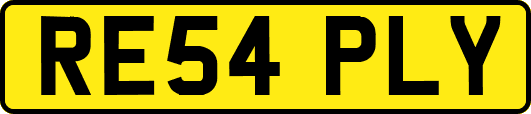 RE54PLY