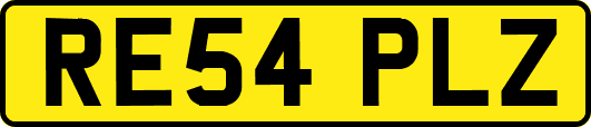 RE54PLZ