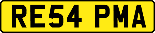 RE54PMA