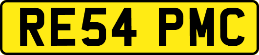 RE54PMC